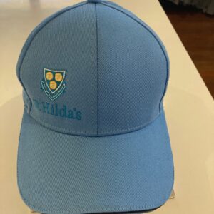 Supporter Cap Pale Blue