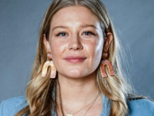 Grace Forrest (2010)
