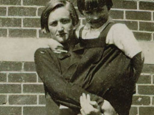 Kathleen Prendergast (1927)