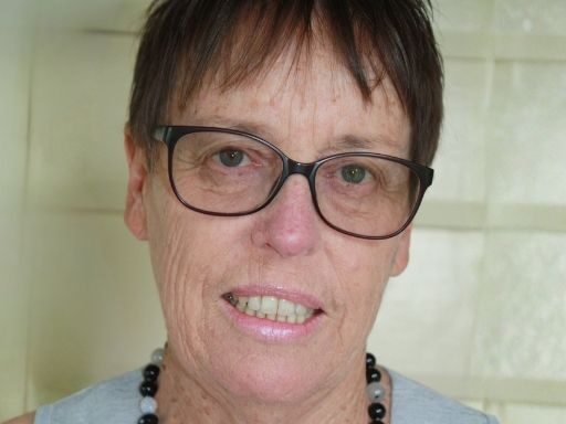 Professor Margaret Seares (1965)