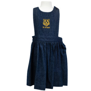 Pinafore TARA