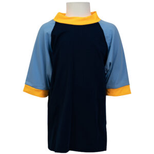 Rashy Short Sleeve (PP-Yr6)