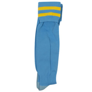Long Sock PermAPleat