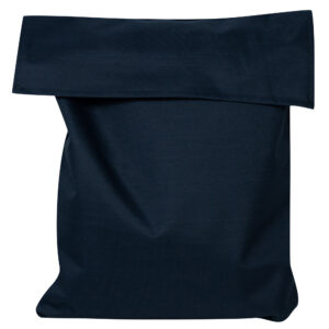 Bag Library Navy