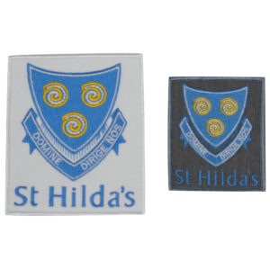 Equestrian Jumper Badge