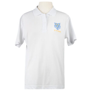 White Polo