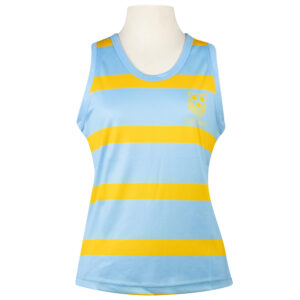 Singlet Inter
