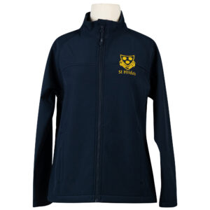 Rowing Jacket