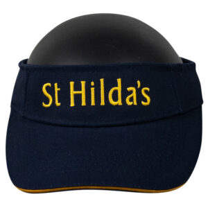 Rowing Visor