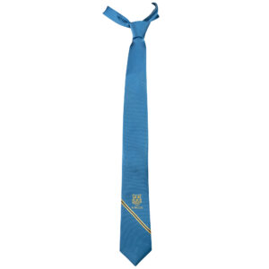 Tie Year 12