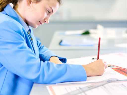 Individualised learning and academic tracking 