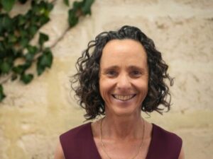 Michelle Broom - Council OSA Nominee